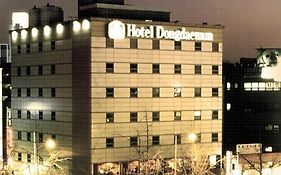 Dongdaemun Hotel