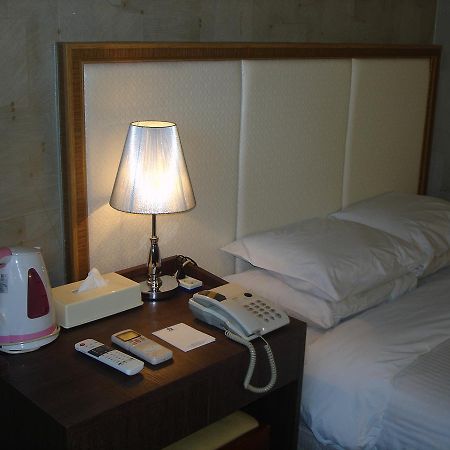 Hôtel Dongdaemun à Séoul Chambre photo