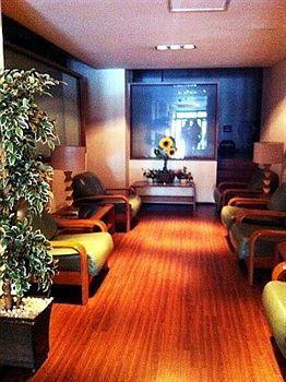 Hôtel Dongdaemun à Séoul Extérieur photo