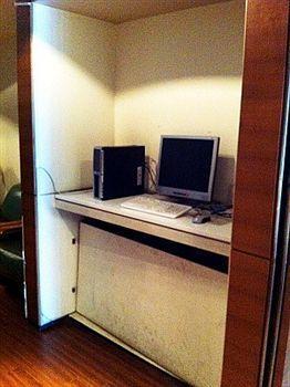 Hôtel Dongdaemun à Séoul Extérieur photo