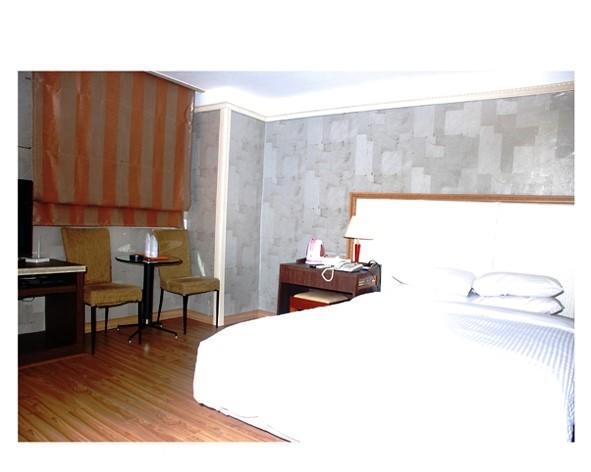 Hôtel Dongdaemun à Séoul Extérieur photo