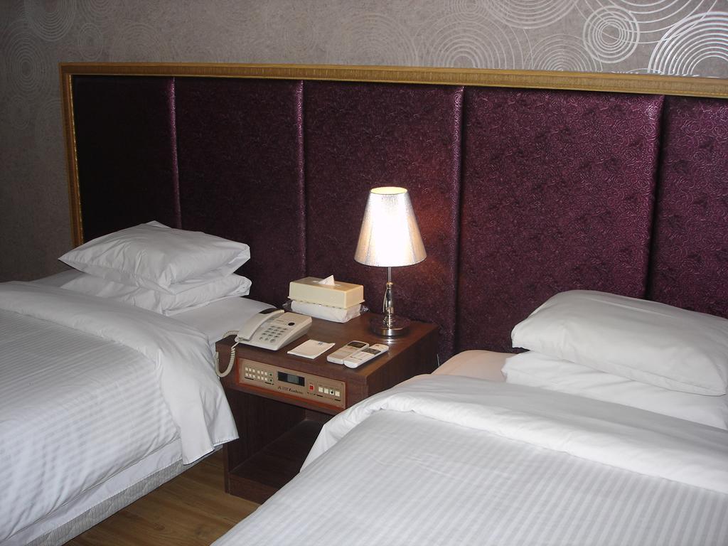 Hôtel Dongdaemun à Séoul Extérieur photo