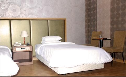 Hôtel Dongdaemun à Séoul Extérieur photo