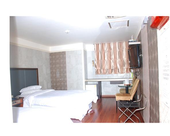Hôtel Dongdaemun à Séoul Extérieur photo