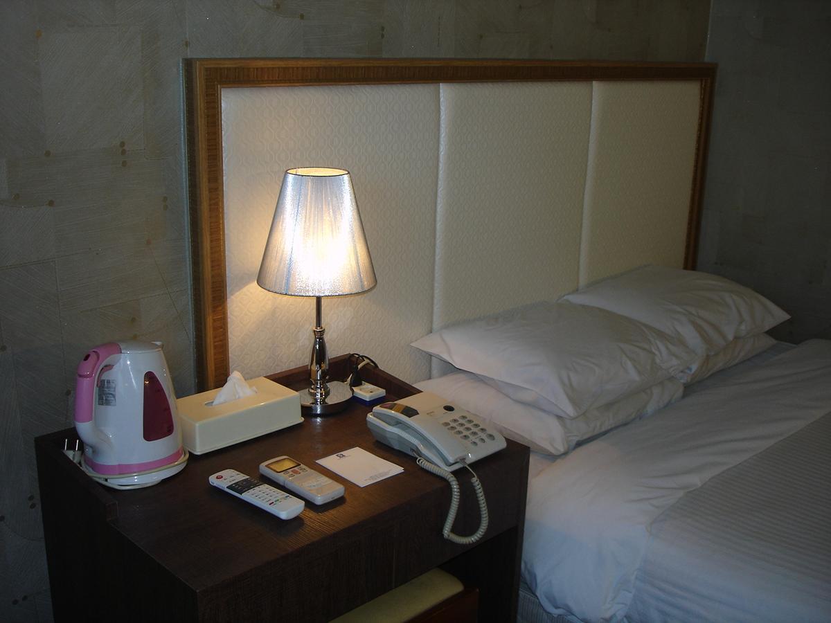 Hôtel Dongdaemun à Séoul Chambre photo