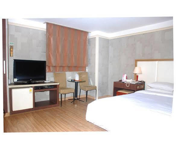 Hôtel Dongdaemun à Séoul Extérieur photo